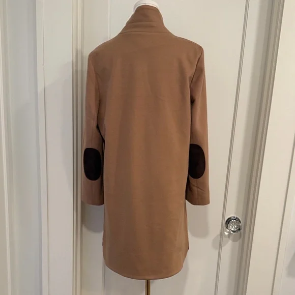 Tuckernuck Tan Long Sleeve Dress - Picture 4 of 5
